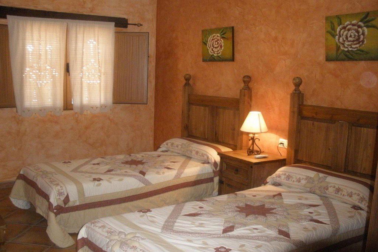 Complejo Penafiel Daire Zarza La Mayor Dış mekan fotoğraf